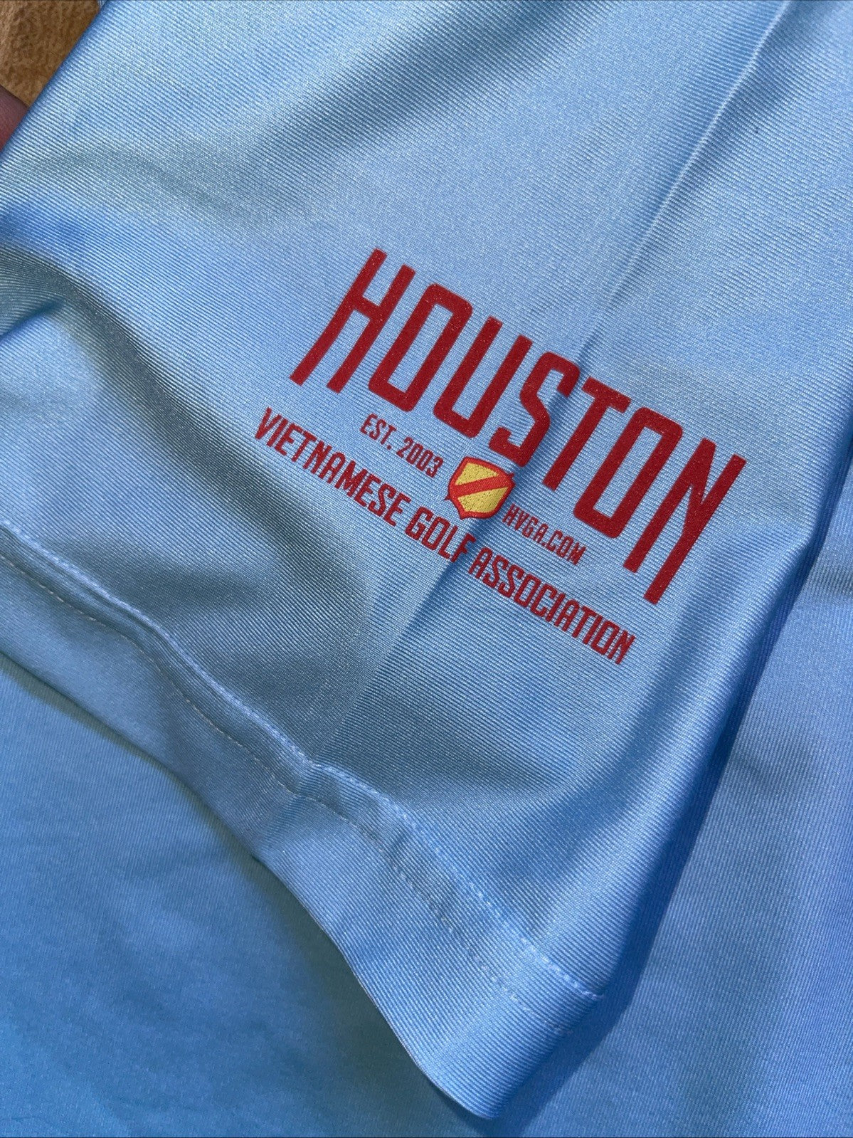 Titleist Polo XL 2020 Texas Cup