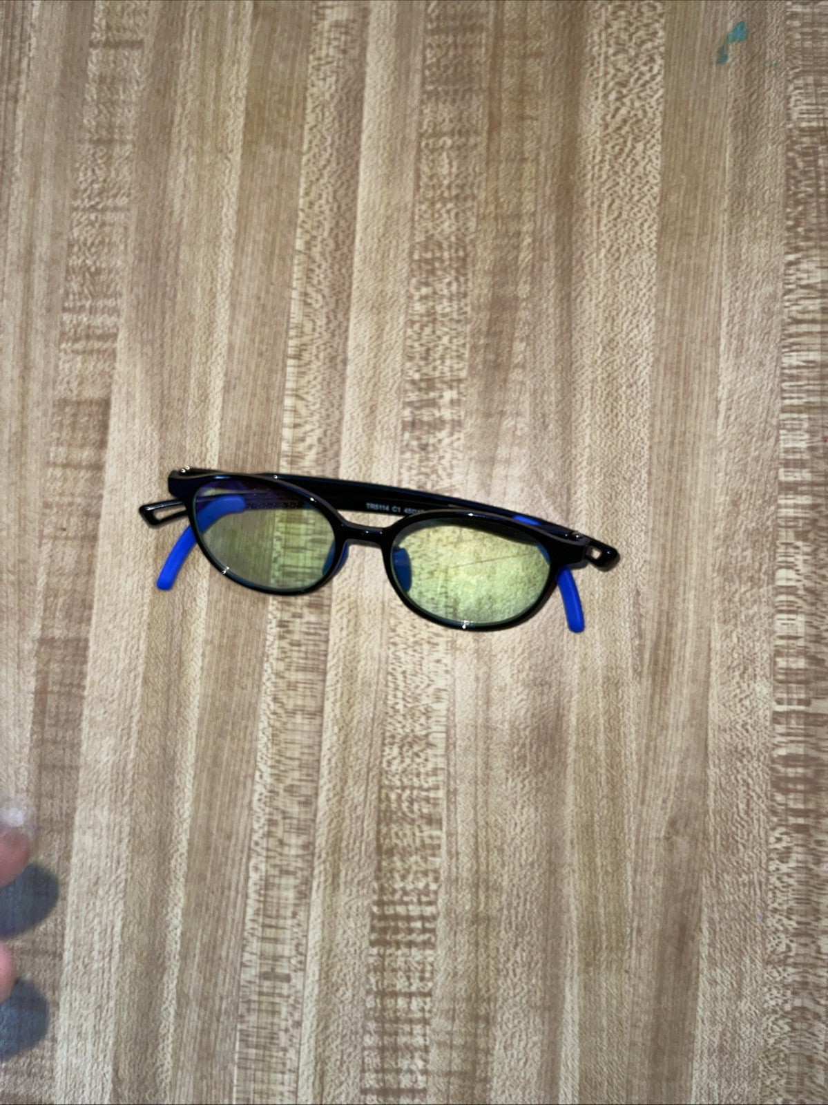 Eyeglass Frames 