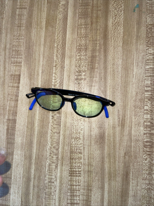 Eyeglass Frames 