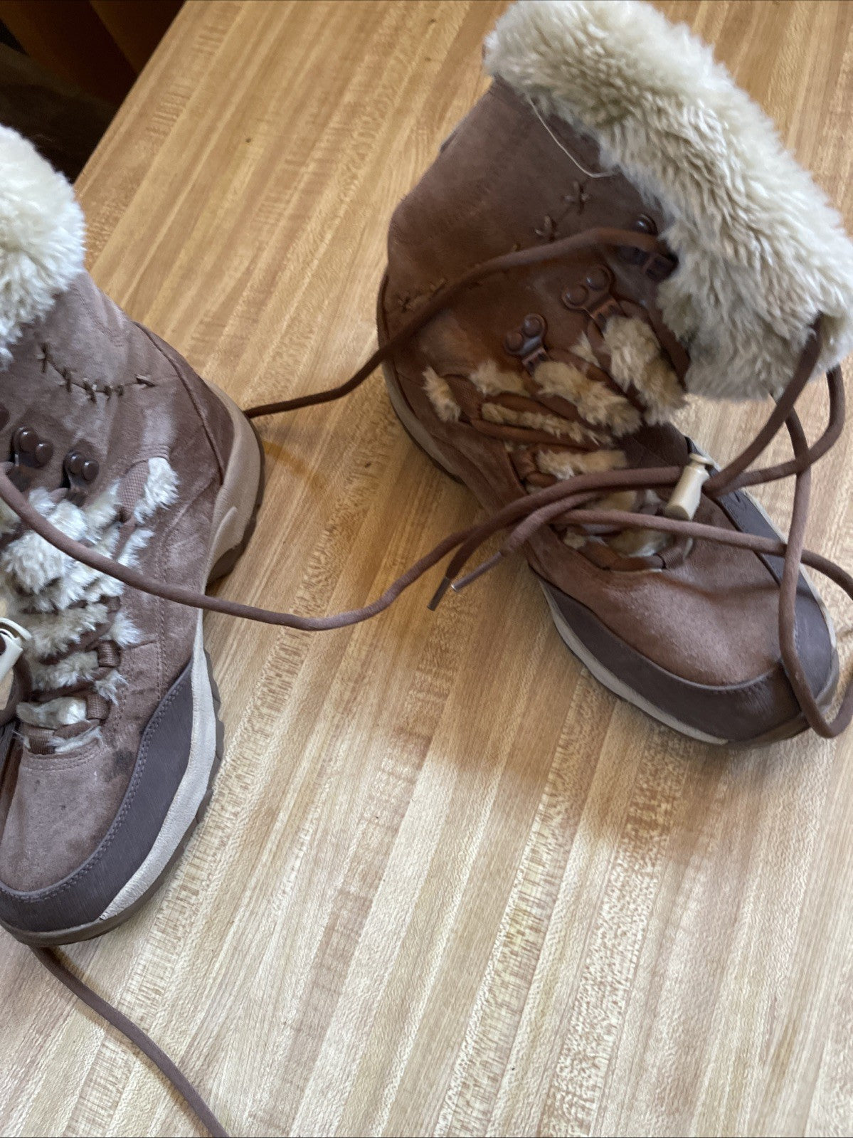 Hi Tec Snow Boots 9