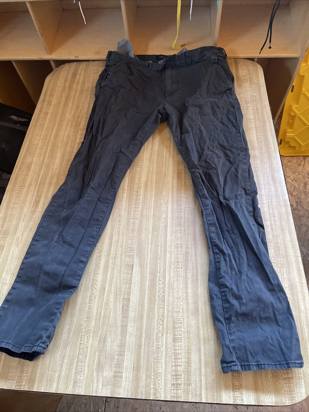 Pacsun Skinny Pants 34x32