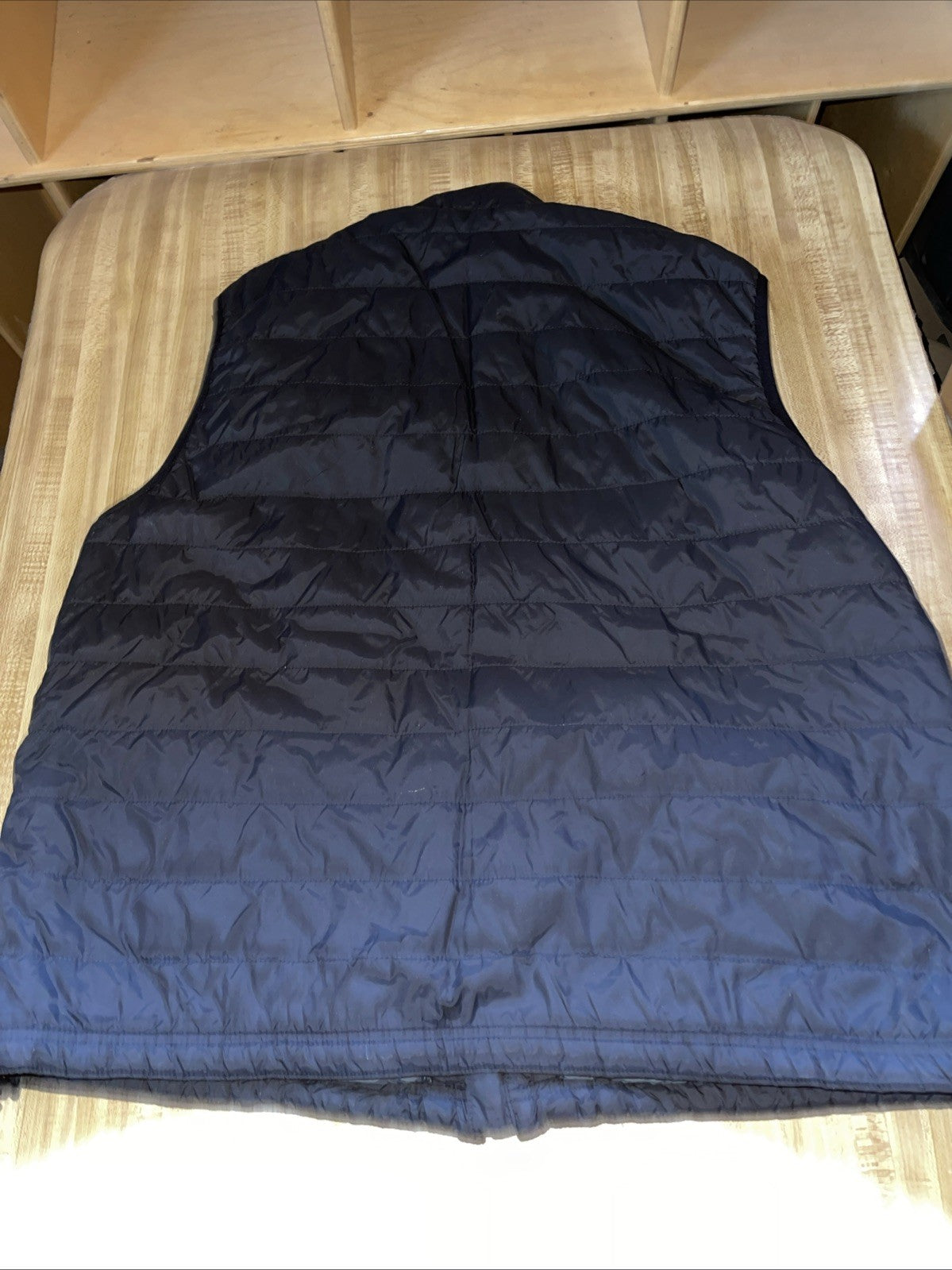 Carhartt Puffer Vest XL