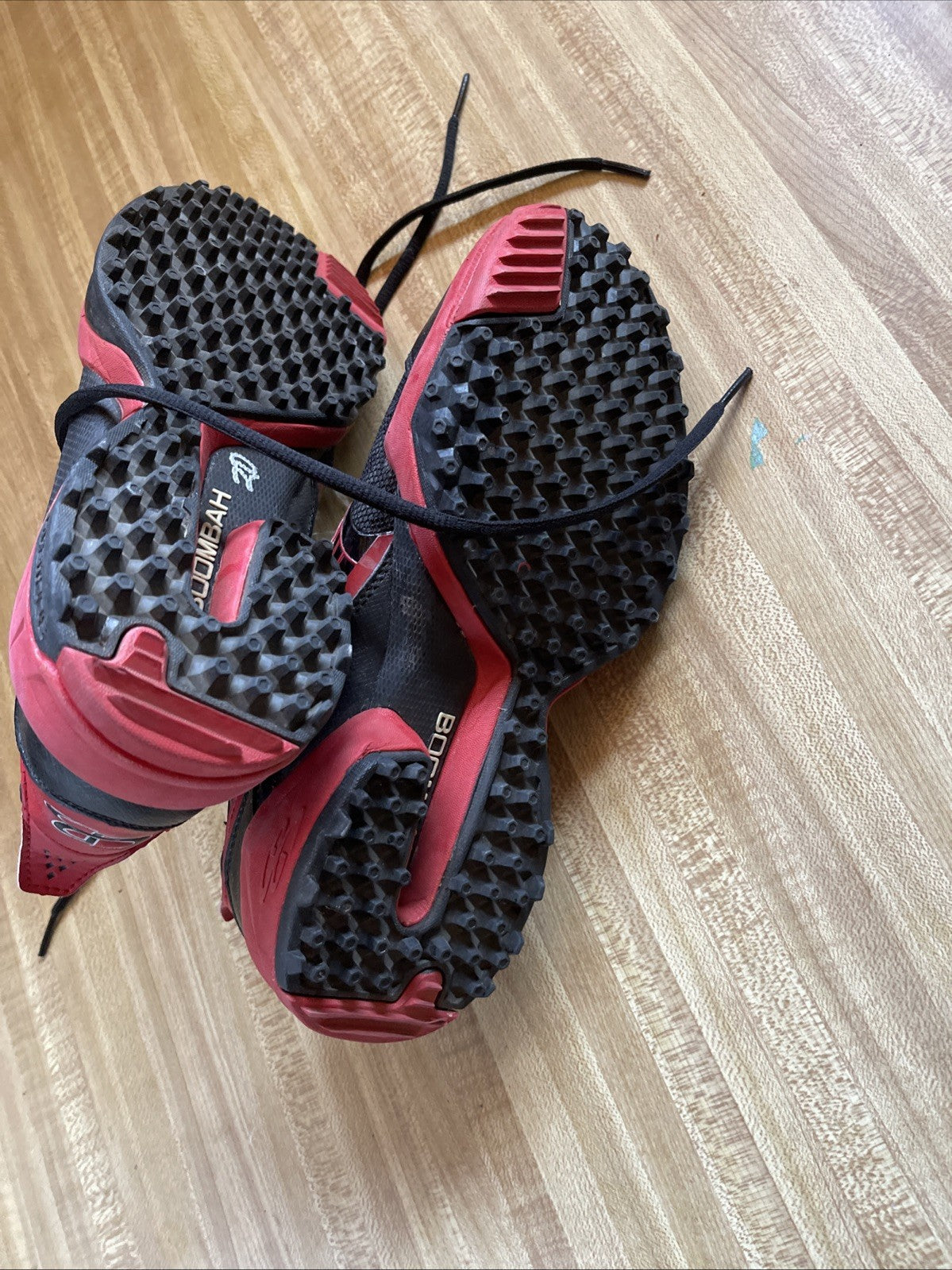 Bombah Turf Cleats 8.5