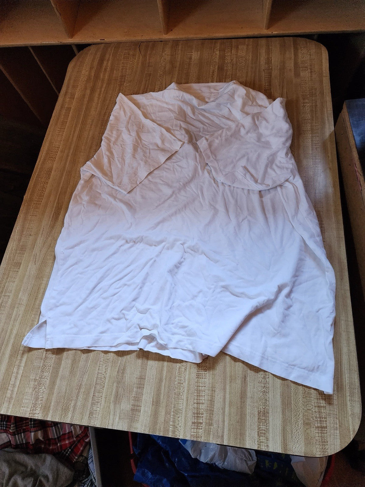 Mercedes By Enro Shirt 2XL 