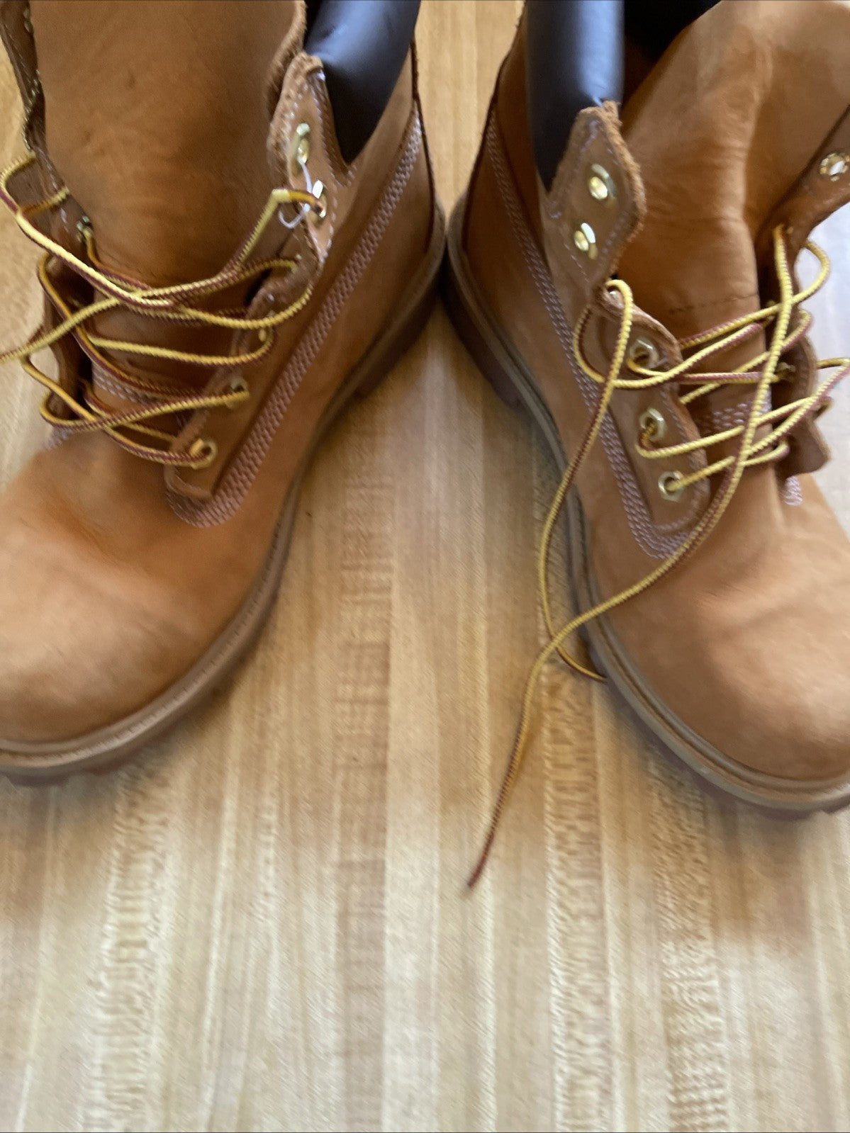 timberland boots 6.5 men