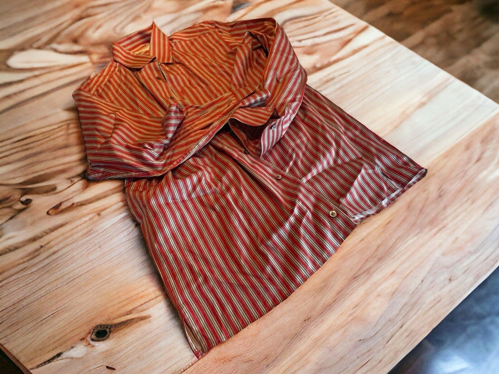 Ermenegildo Zegna Shirt XL