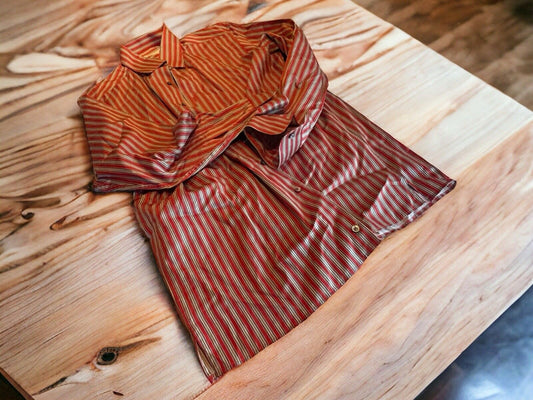 Ermenegildo Zegna Shirt XL