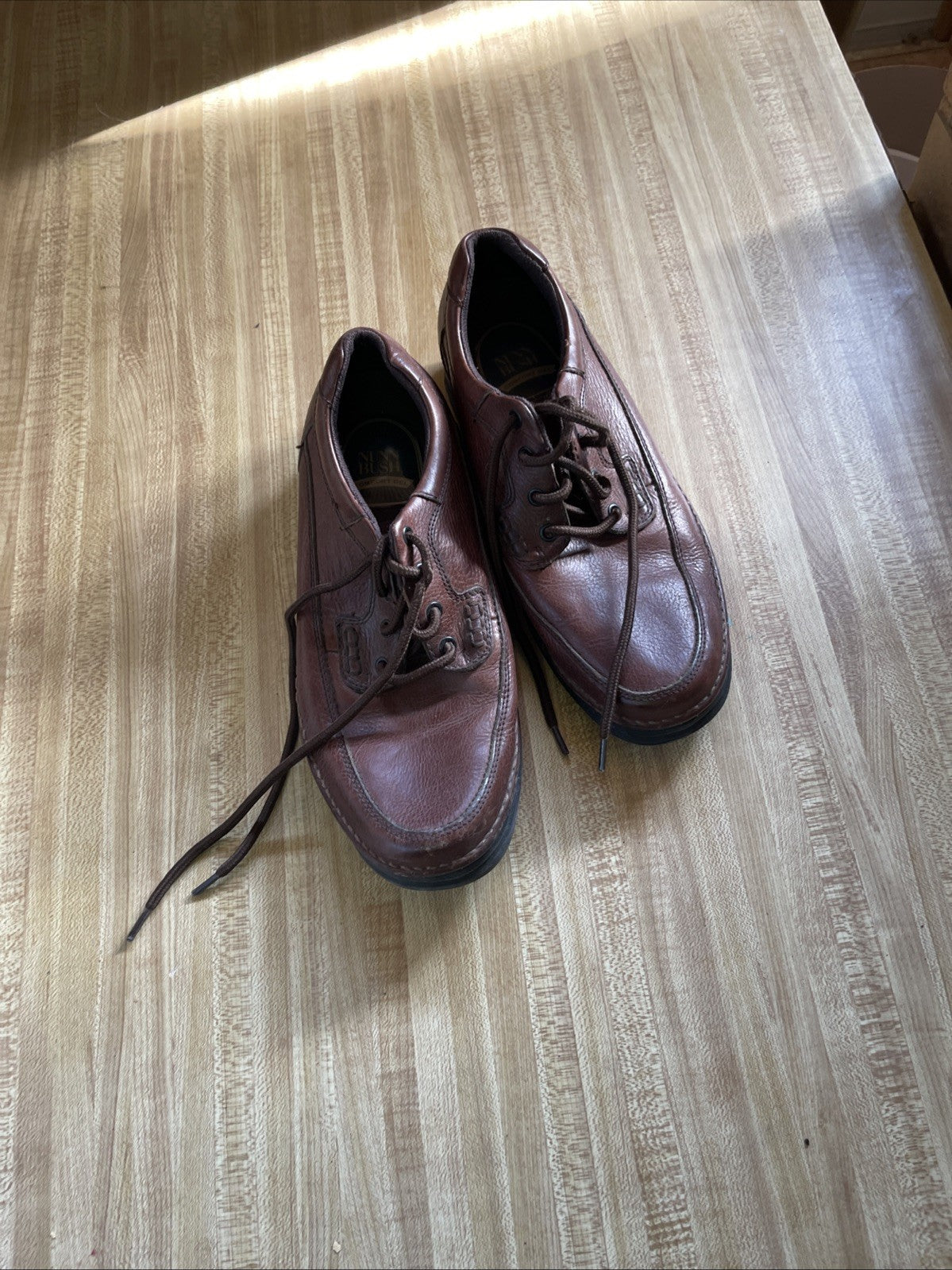 Nunn Bush Shoes 9.5