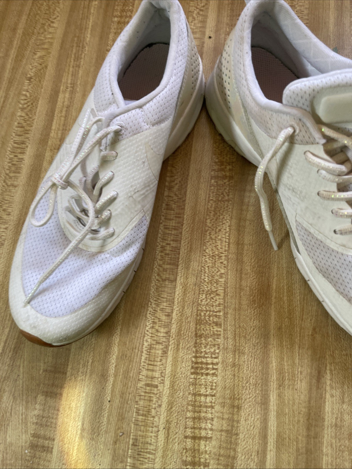 Nike Air Max Thea Size 7Y