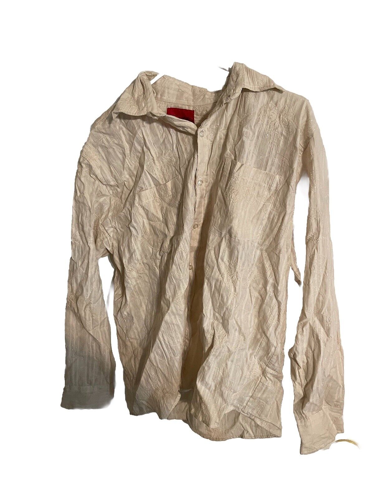 Reap Casual Button Up 40