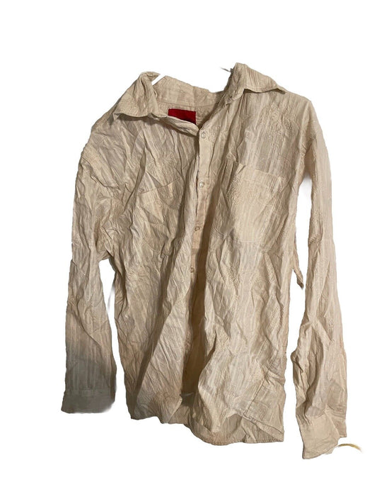 Reap Casual Button Up 40