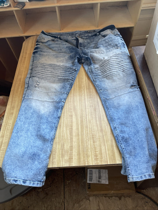 Southpole Jeans 46/32 Hiphop Streetwear 