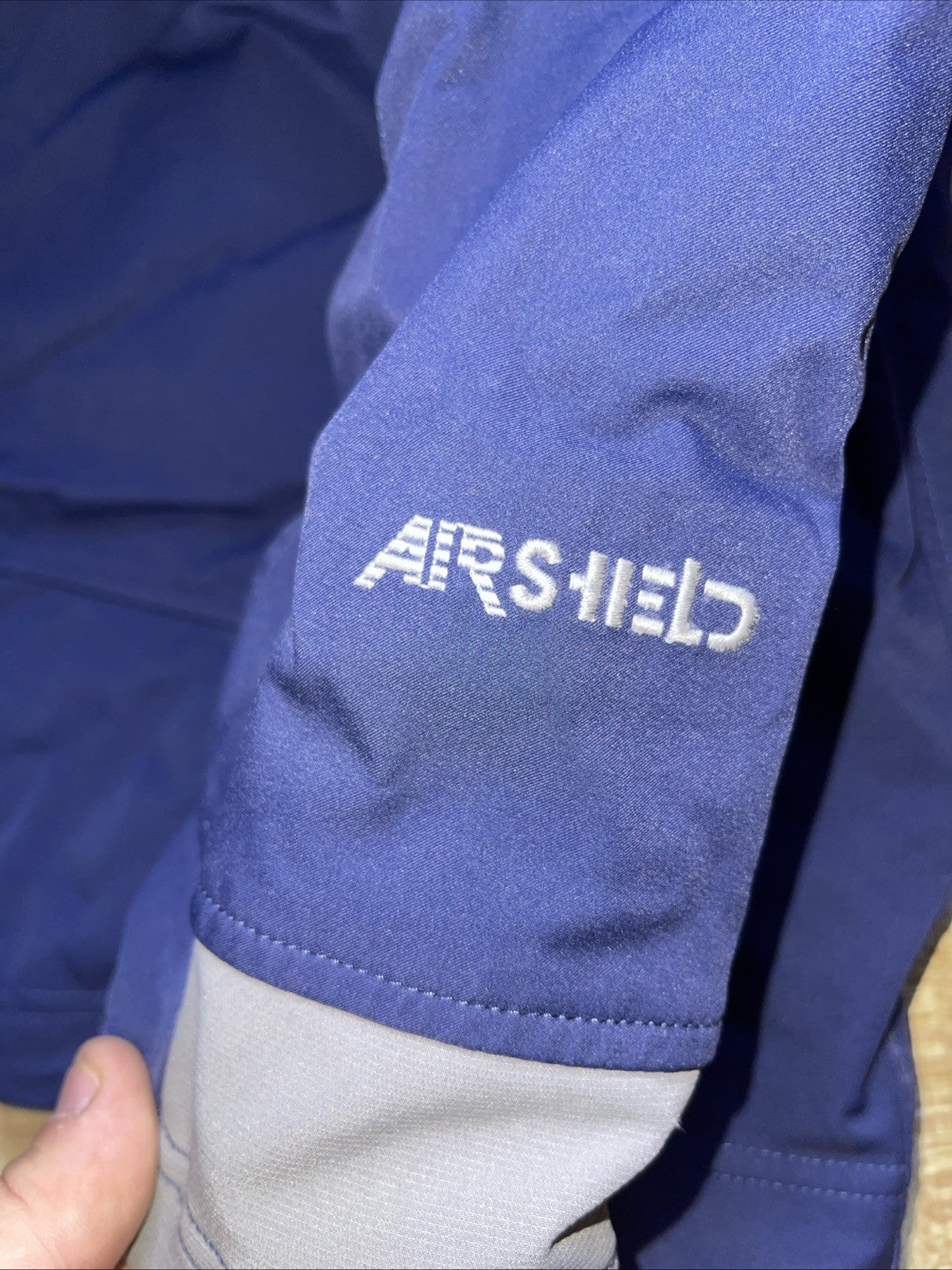 mountain hardwear jacket Medium 