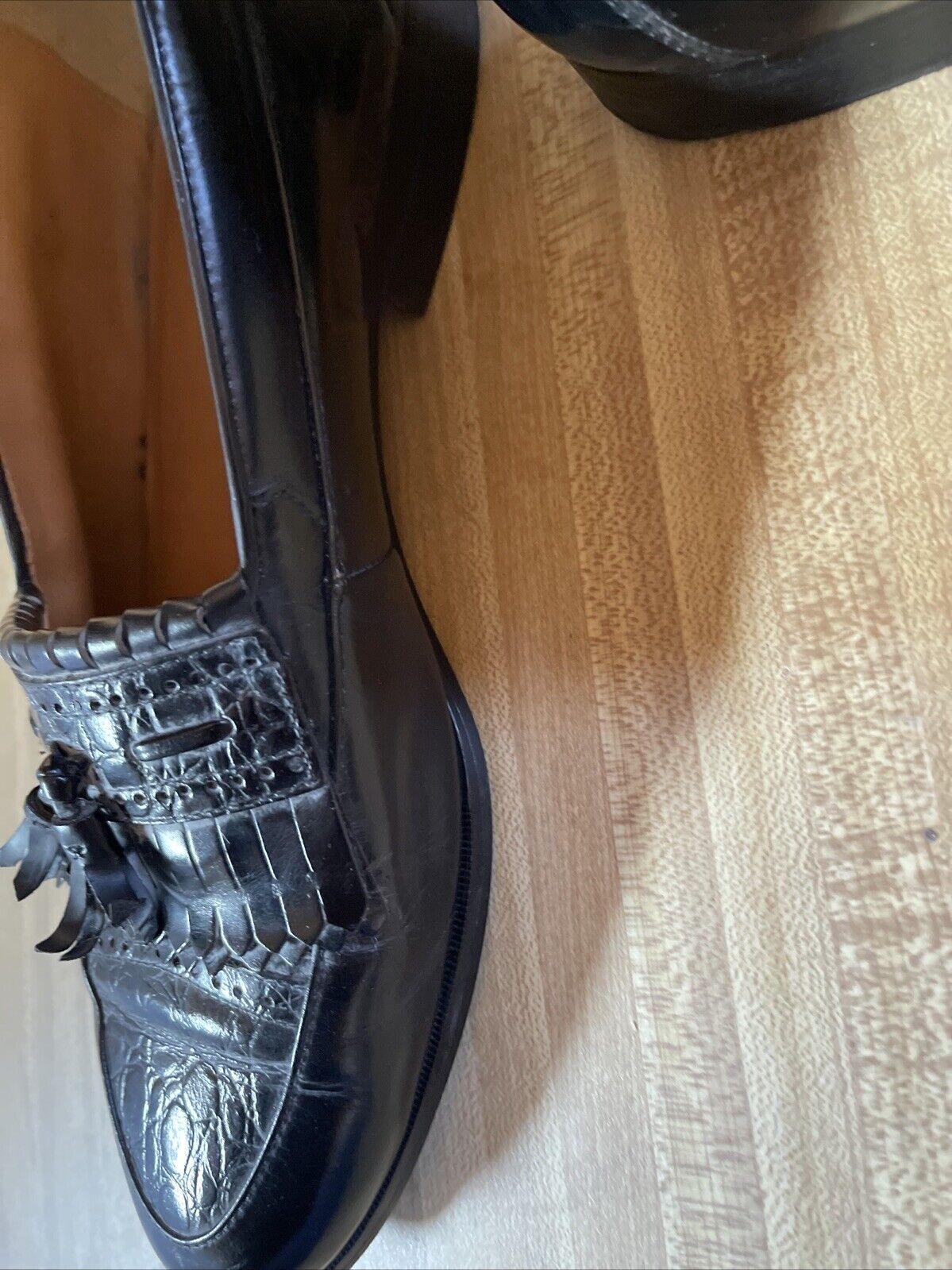 Giorgio Brutini Men’s Dress Shoes 13W