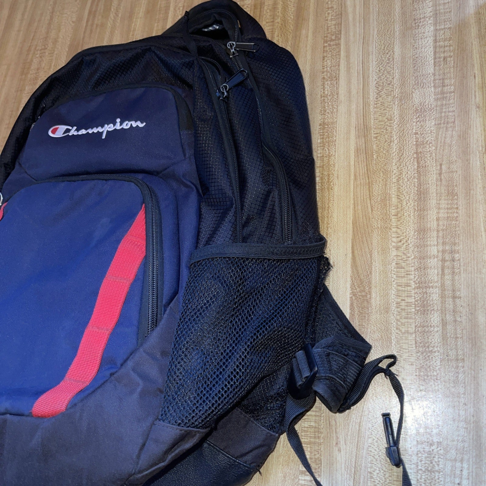 Champion Backpack 