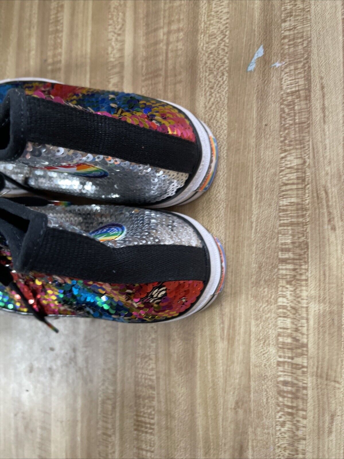 Converse All Star Pride 8.5