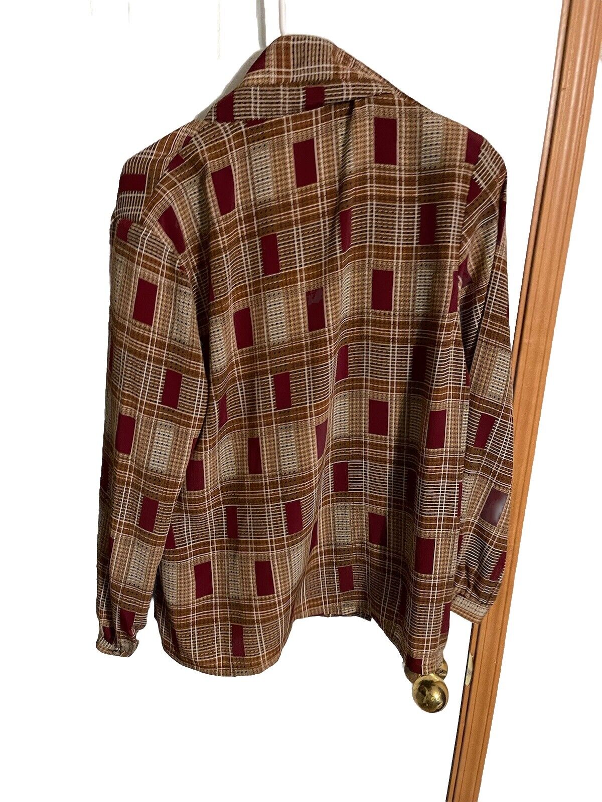 Tak High Fashion Top XL