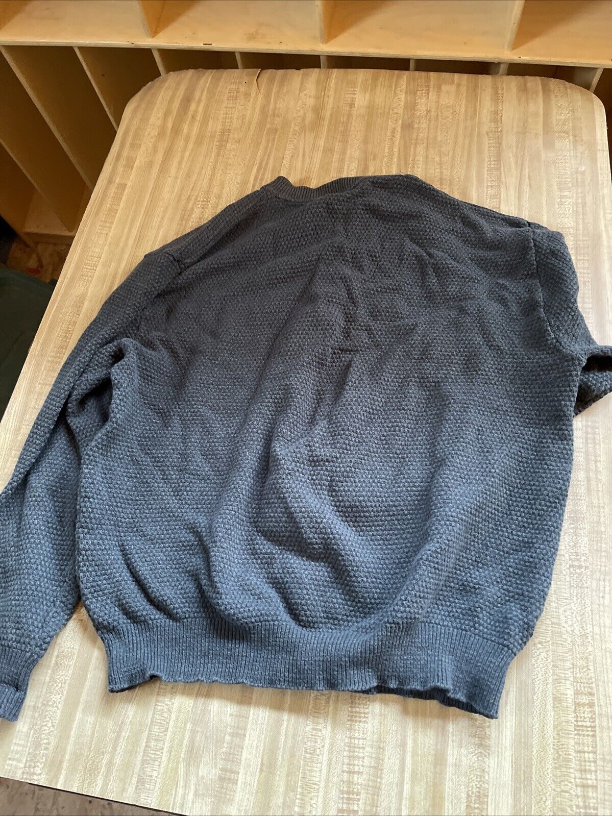 Carmel Collection Sweater Large 