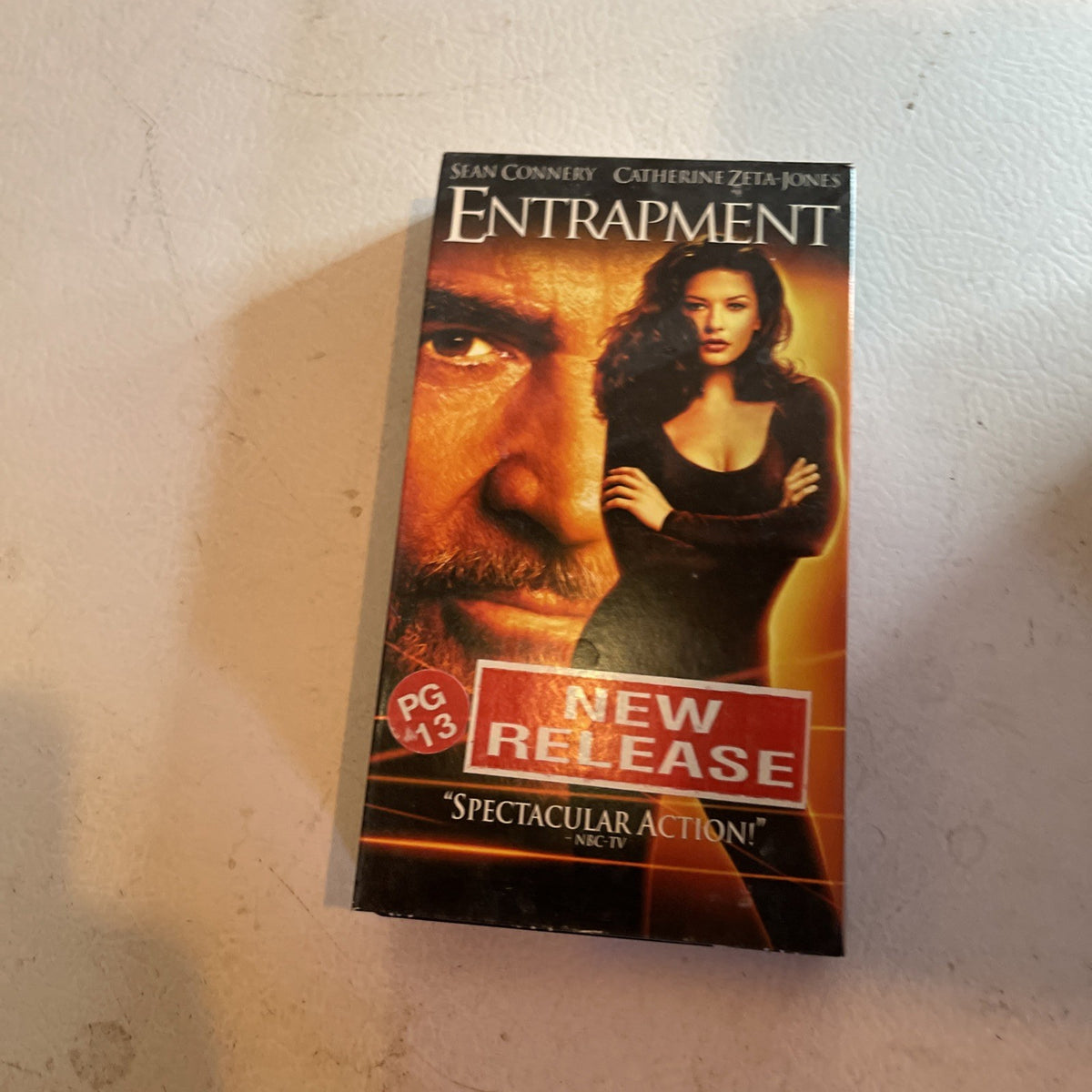 Manly VHS Lot 2