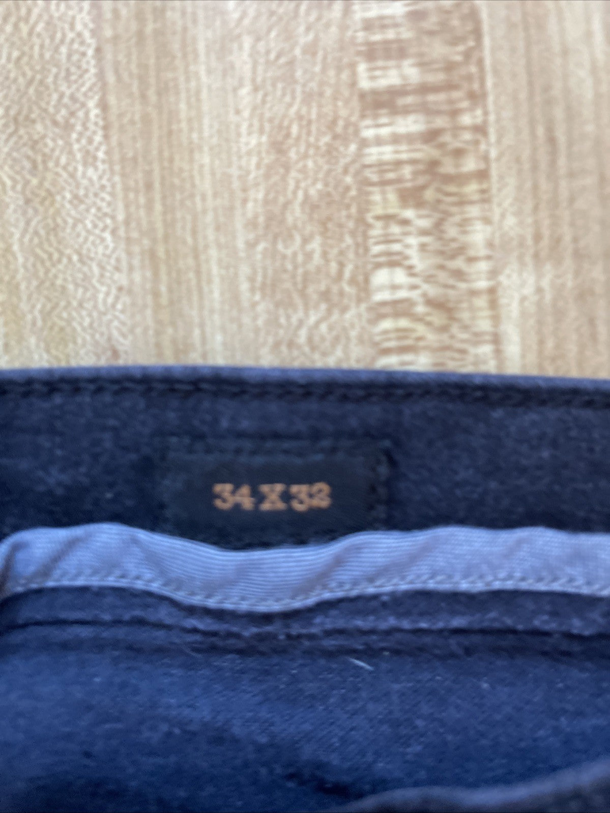 Outpost Makers Jeans 34/32