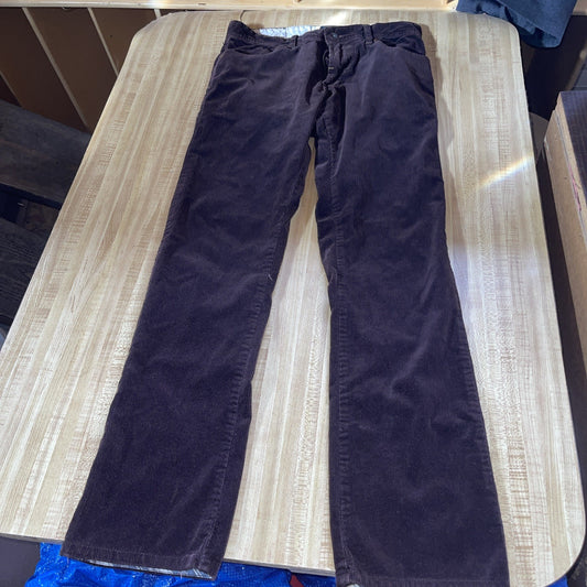 Vintage Empyre Corduroy Pants 32/30