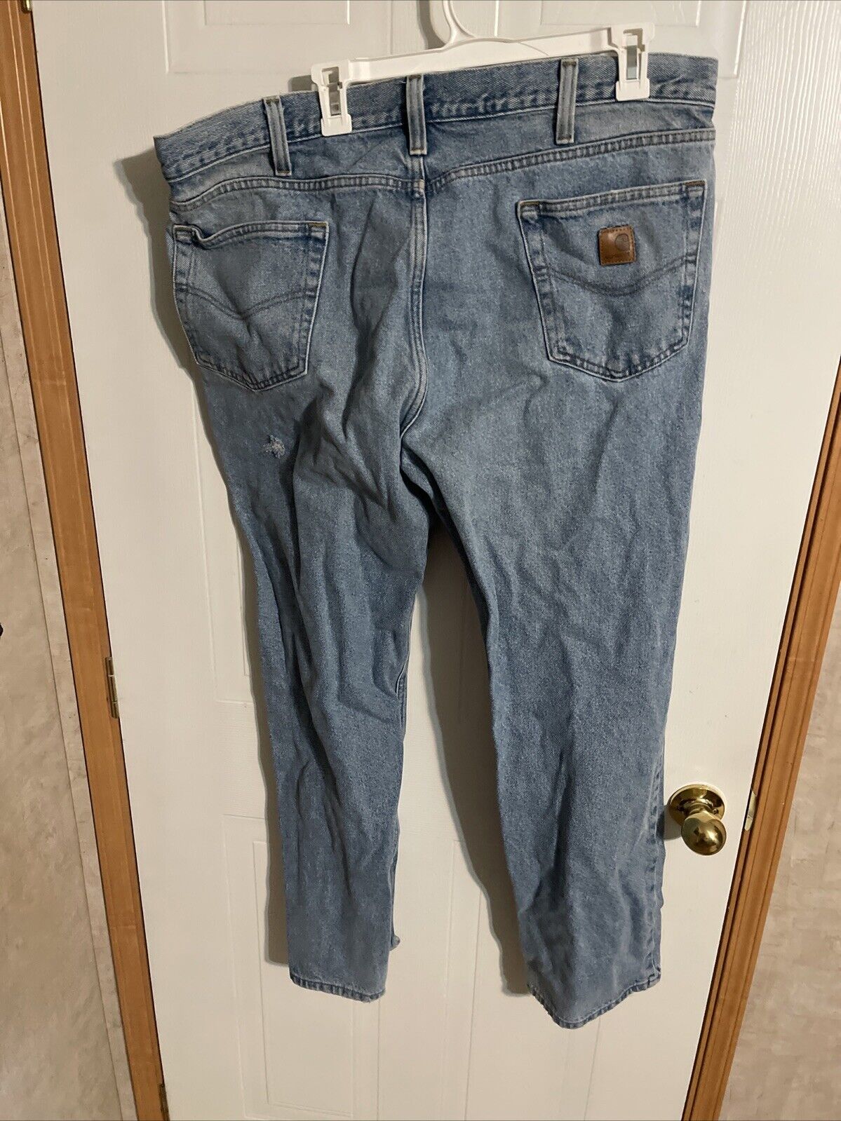 Carhartt Jeans 40x32