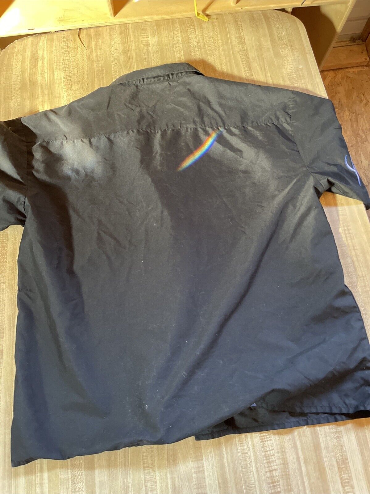 Psycho Bowling Lounge Hawaiian Style Shirt XXL 