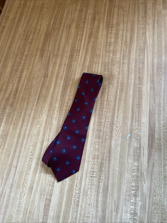 Giorgio Armani Silk Tie