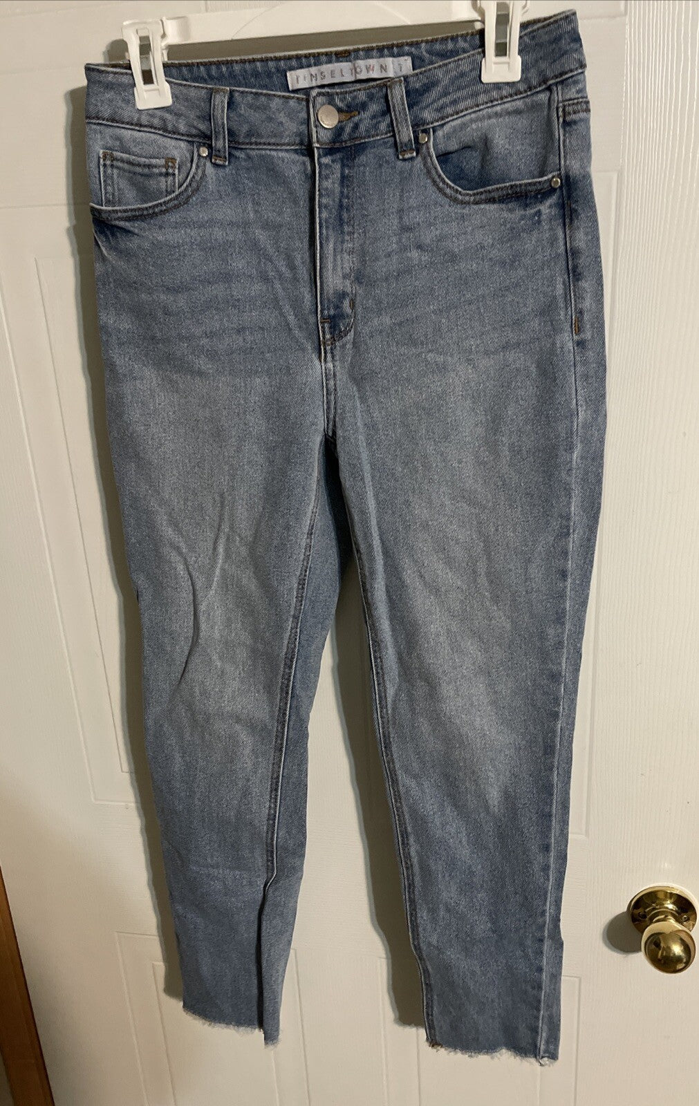 Tinseltown Jeans 7