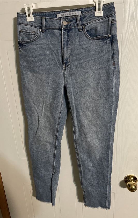 Tinseltown Jeans 7