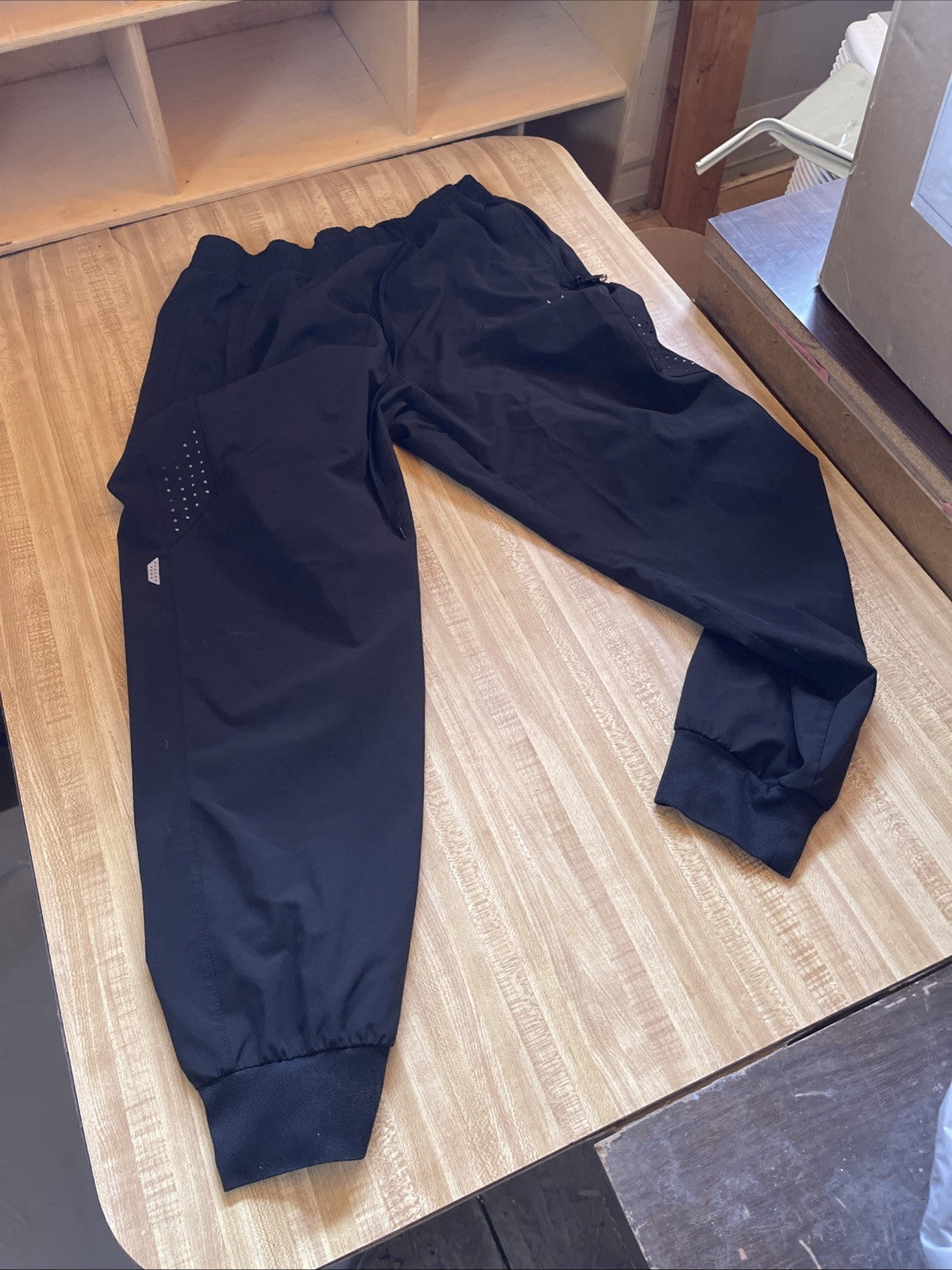 Northyard Pants Large