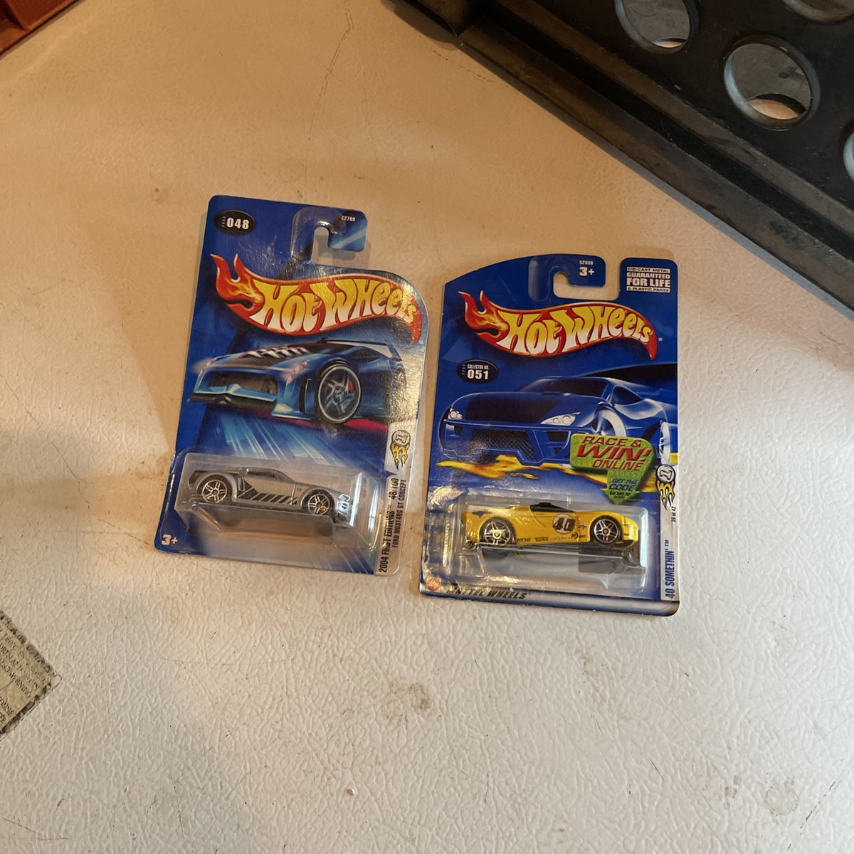 Huge Hot Wheels Matchbox Collection Lot