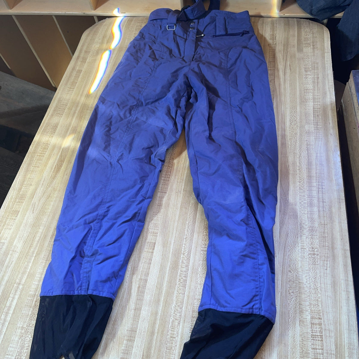 Obermeyer Women’s Snowboarding Pants 6
