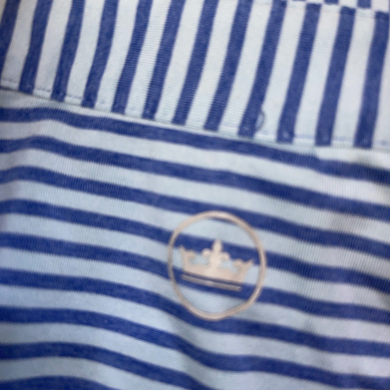 Peter Millar Crown Crafted Polo XXL 