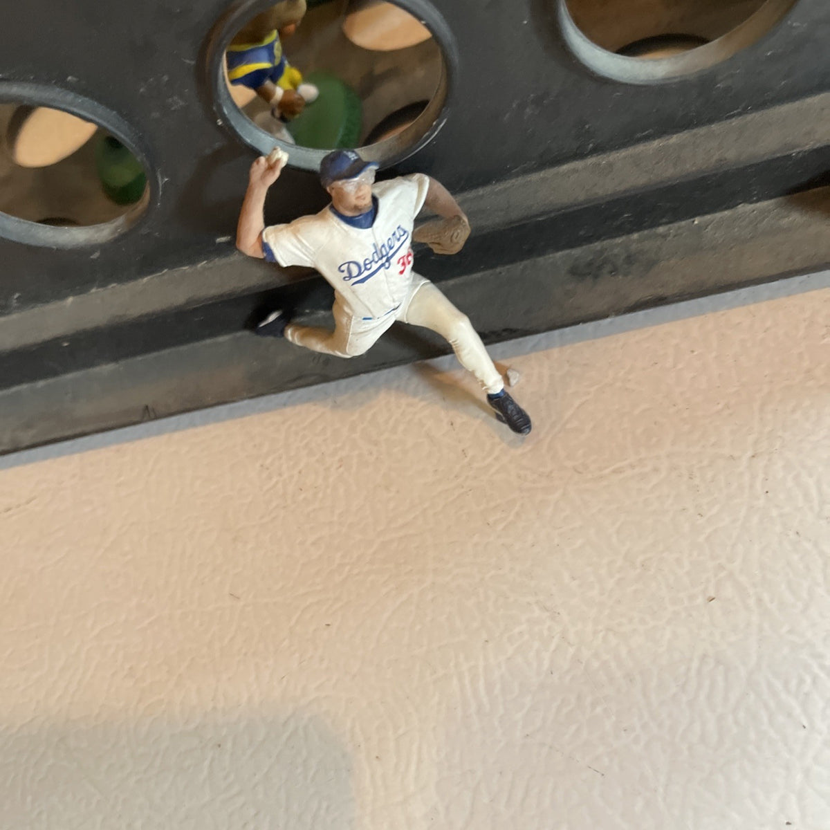Eric Gagne Mini Figure