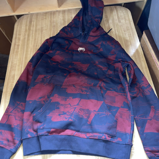 UFC X Venum Hoodie Medium NWT 