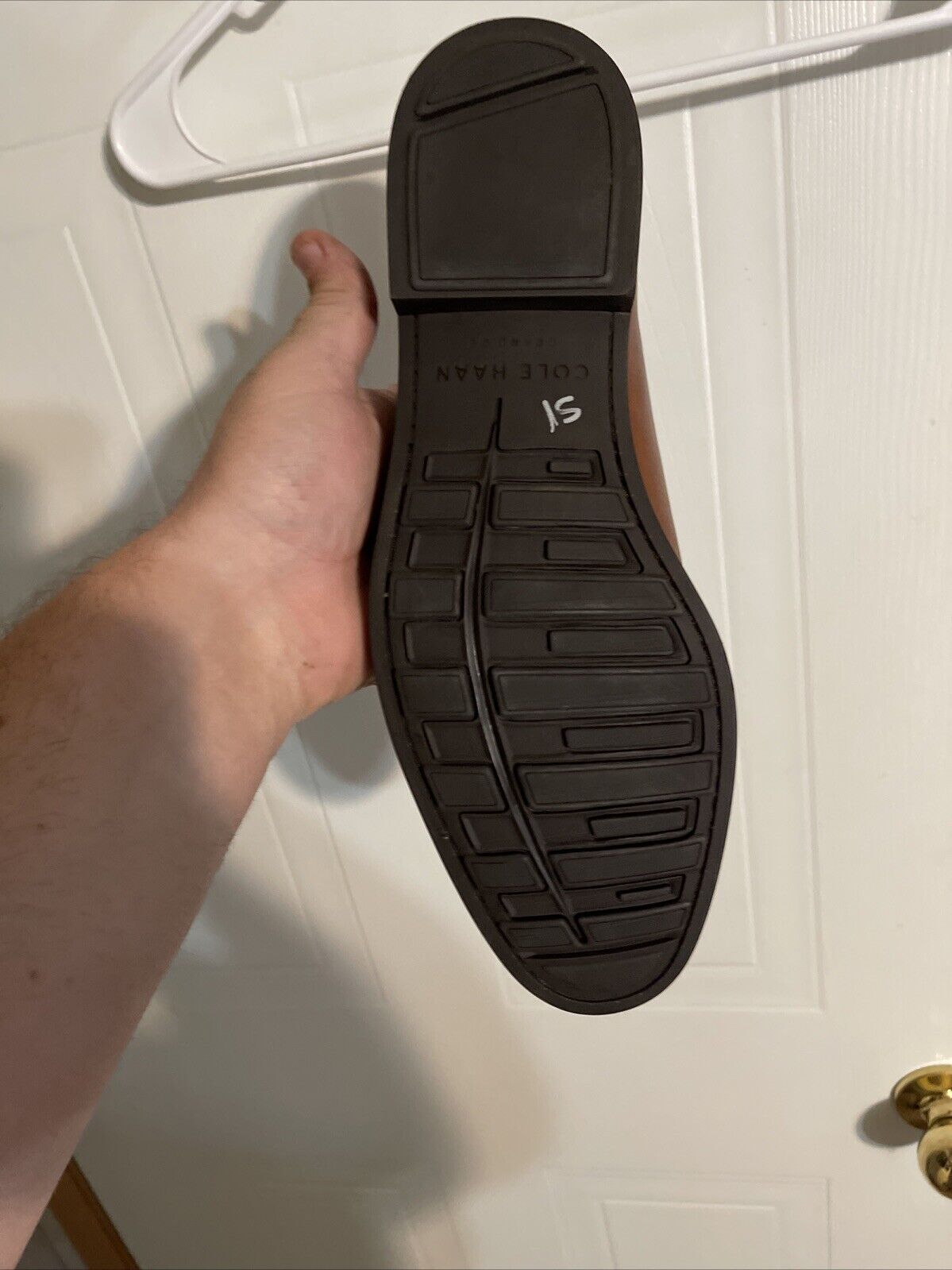 Cole Haan Dress Shoes 10.5