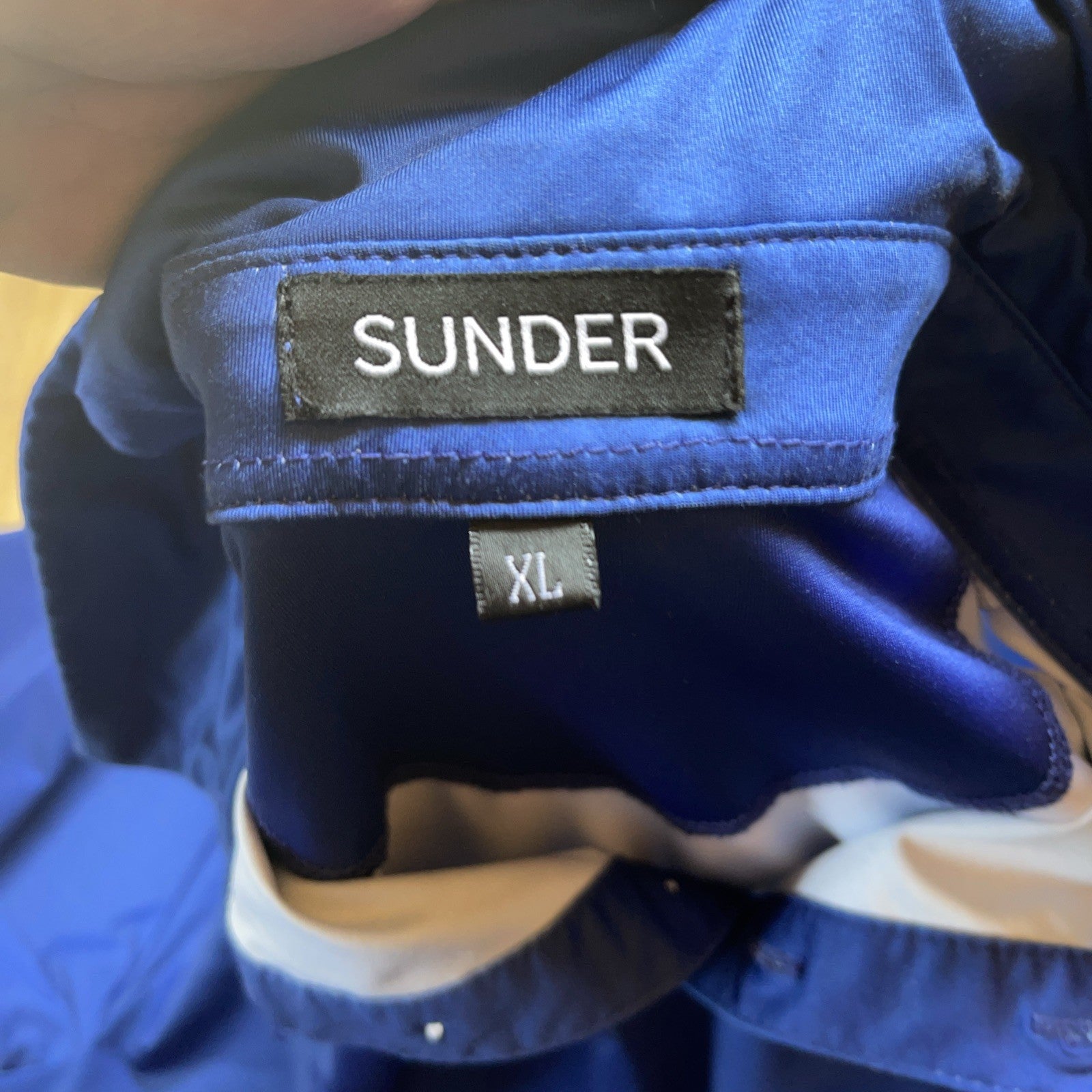 Sunder Polo XL