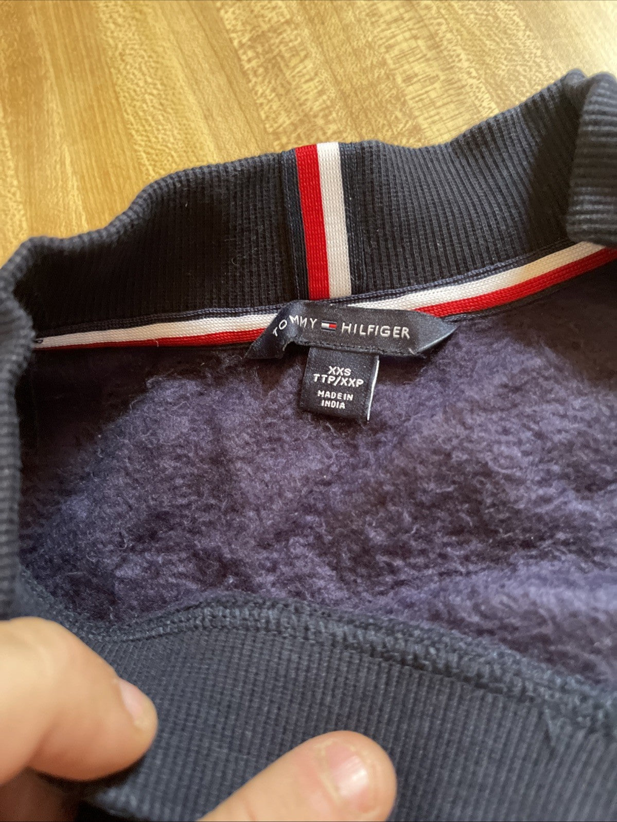 Tommy Hilfiger Sweater XXS