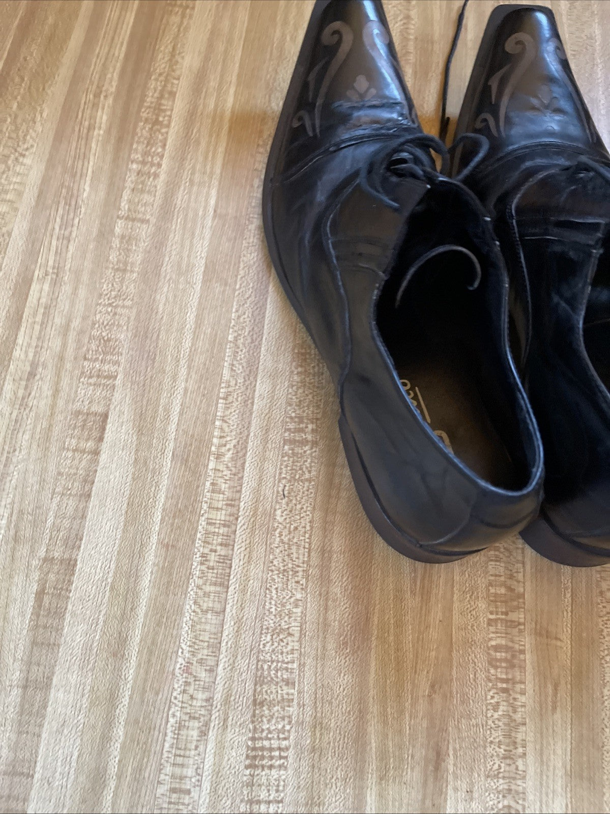 Z Club Dress Shoes 11