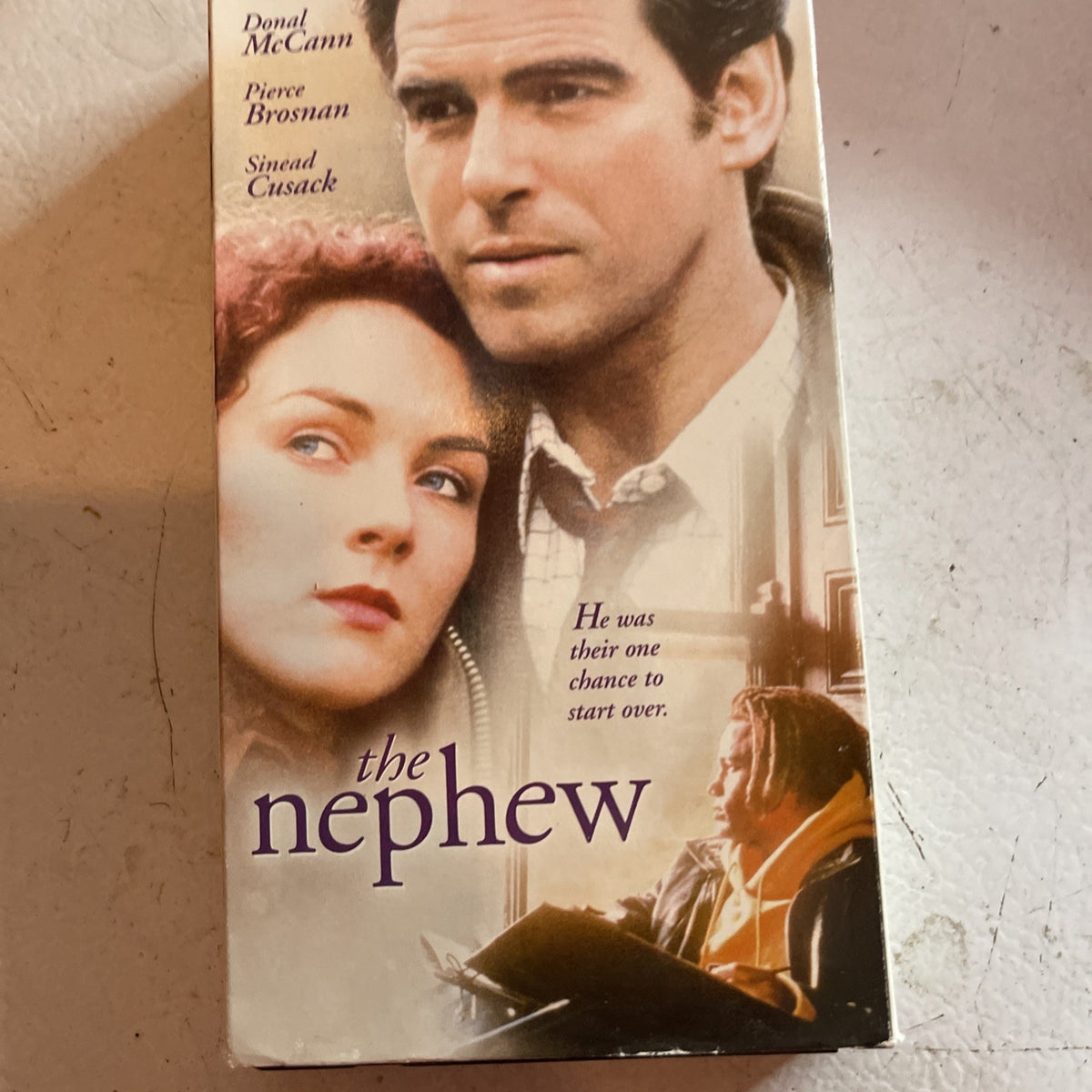 Drama VHS Lot