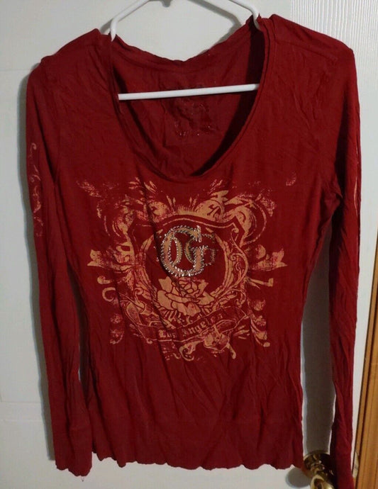Guess Top Large 
