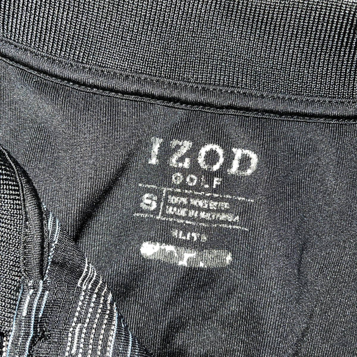 Izod Golf Polo Small 