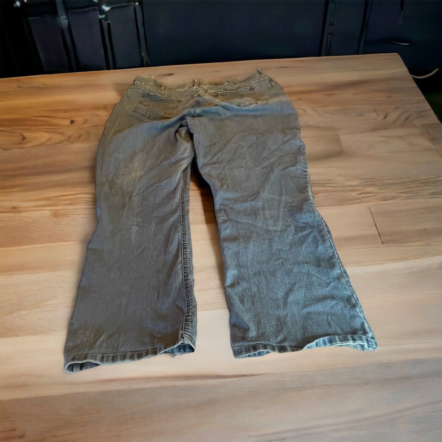 Riders By Lee Jeans 26W