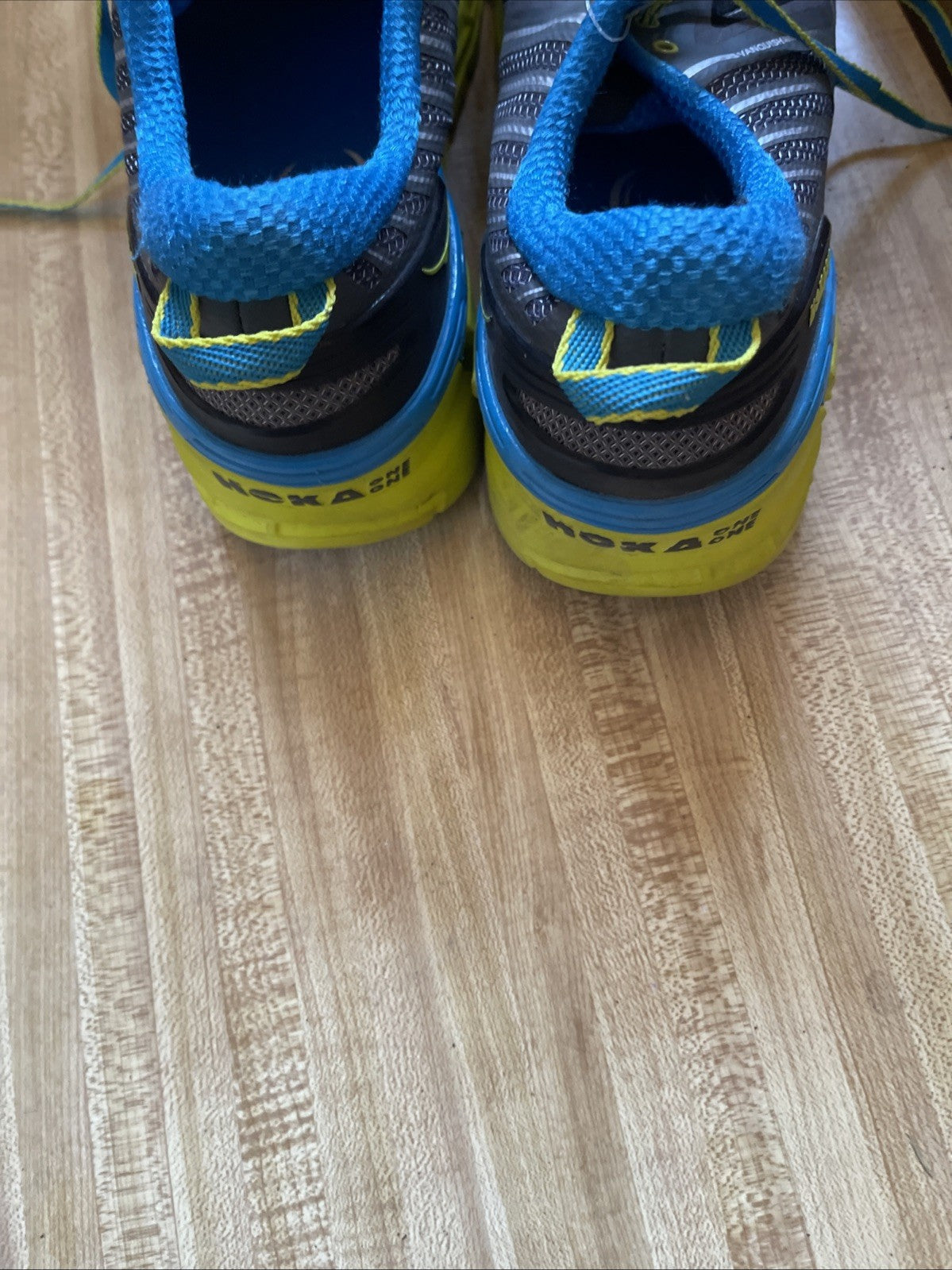 Hoka One One Sneakers 12
