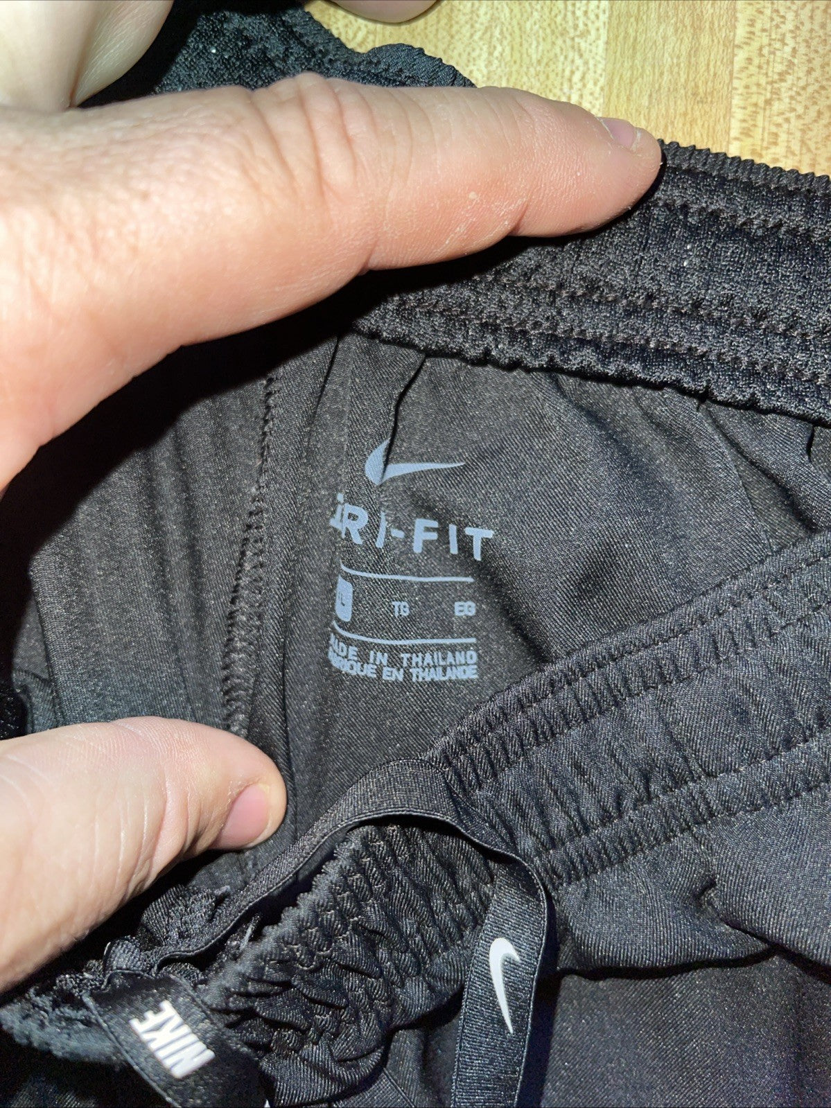 Nike Dri Fit Pants XL
