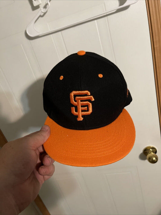 san francisco giants snapback
