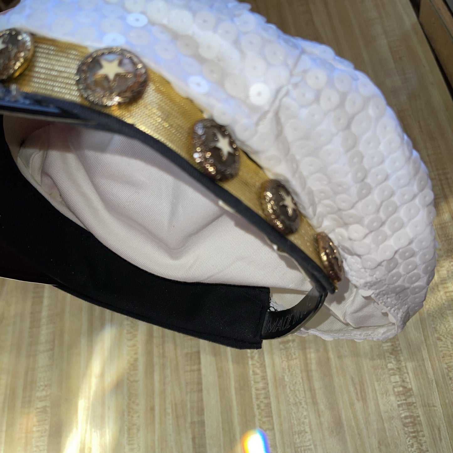 Vintage Cache Snapback 