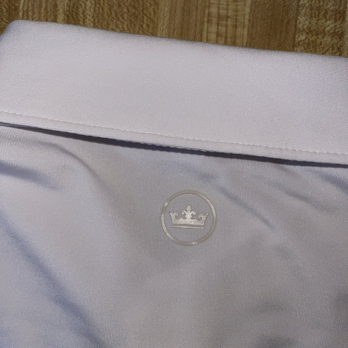 Peter Millar Summer Comfort Polo Small 