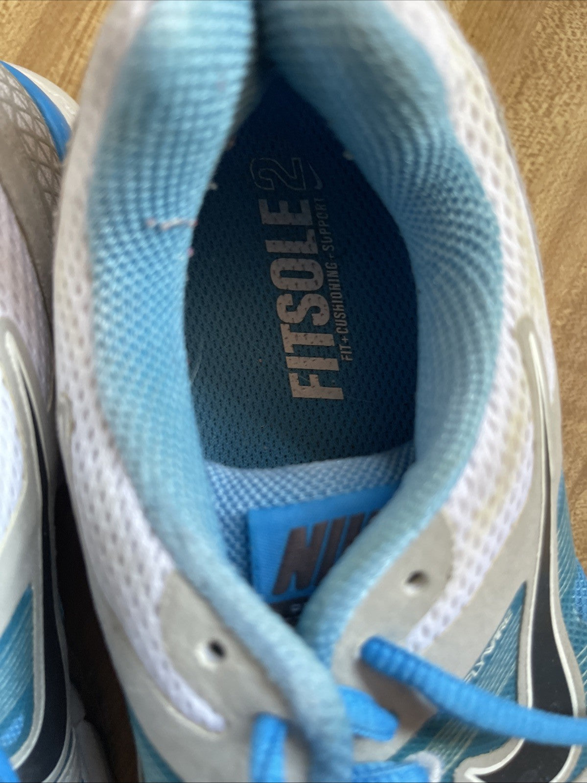 Nike Pegasus 28 Plus Size 7